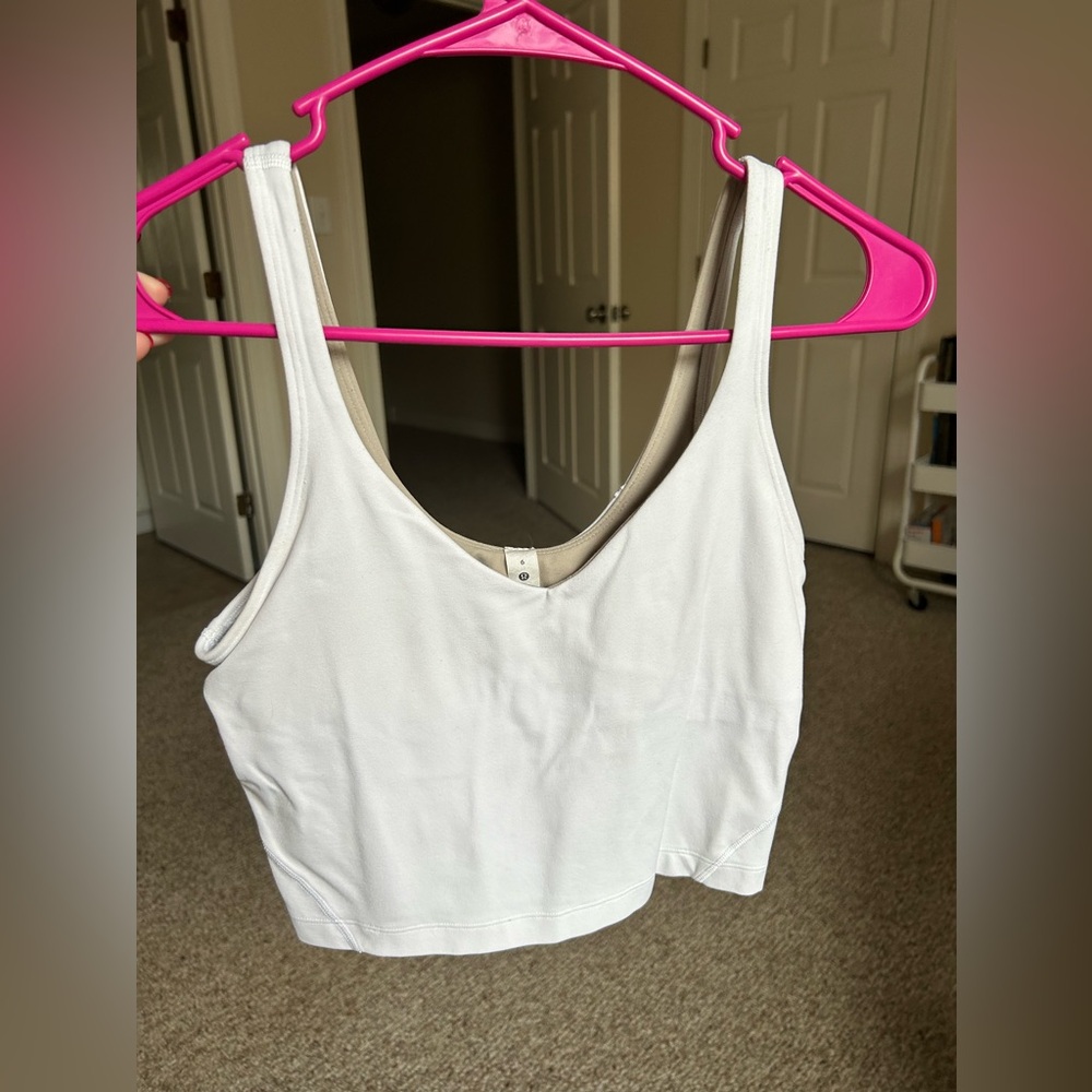 Lululemon Align Tank
